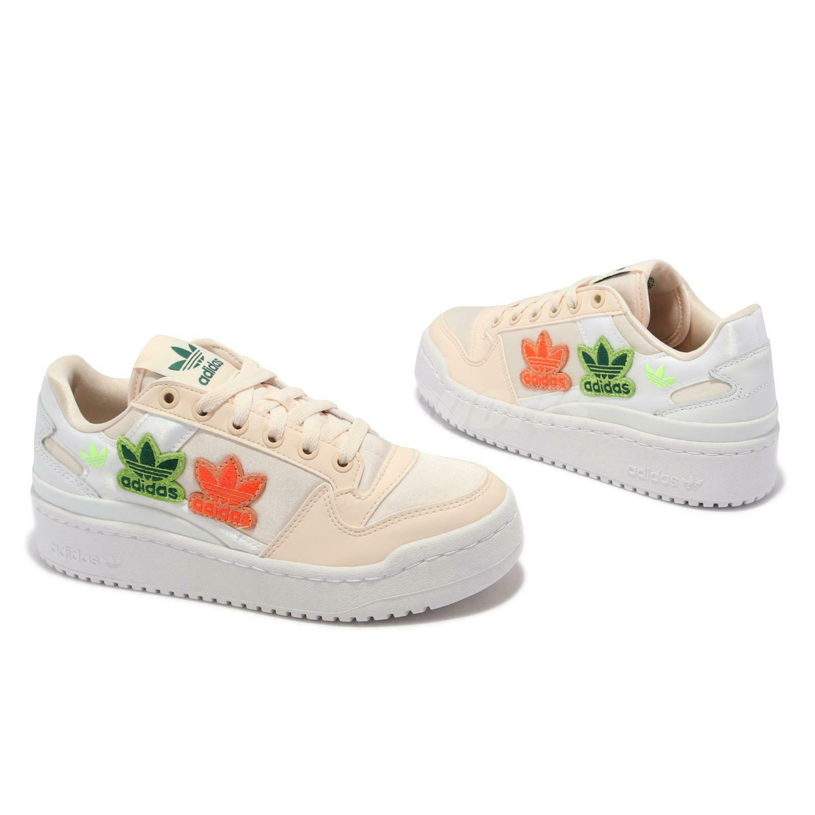 Giày Adidas Forum Bold H05116 - Ảnh 3