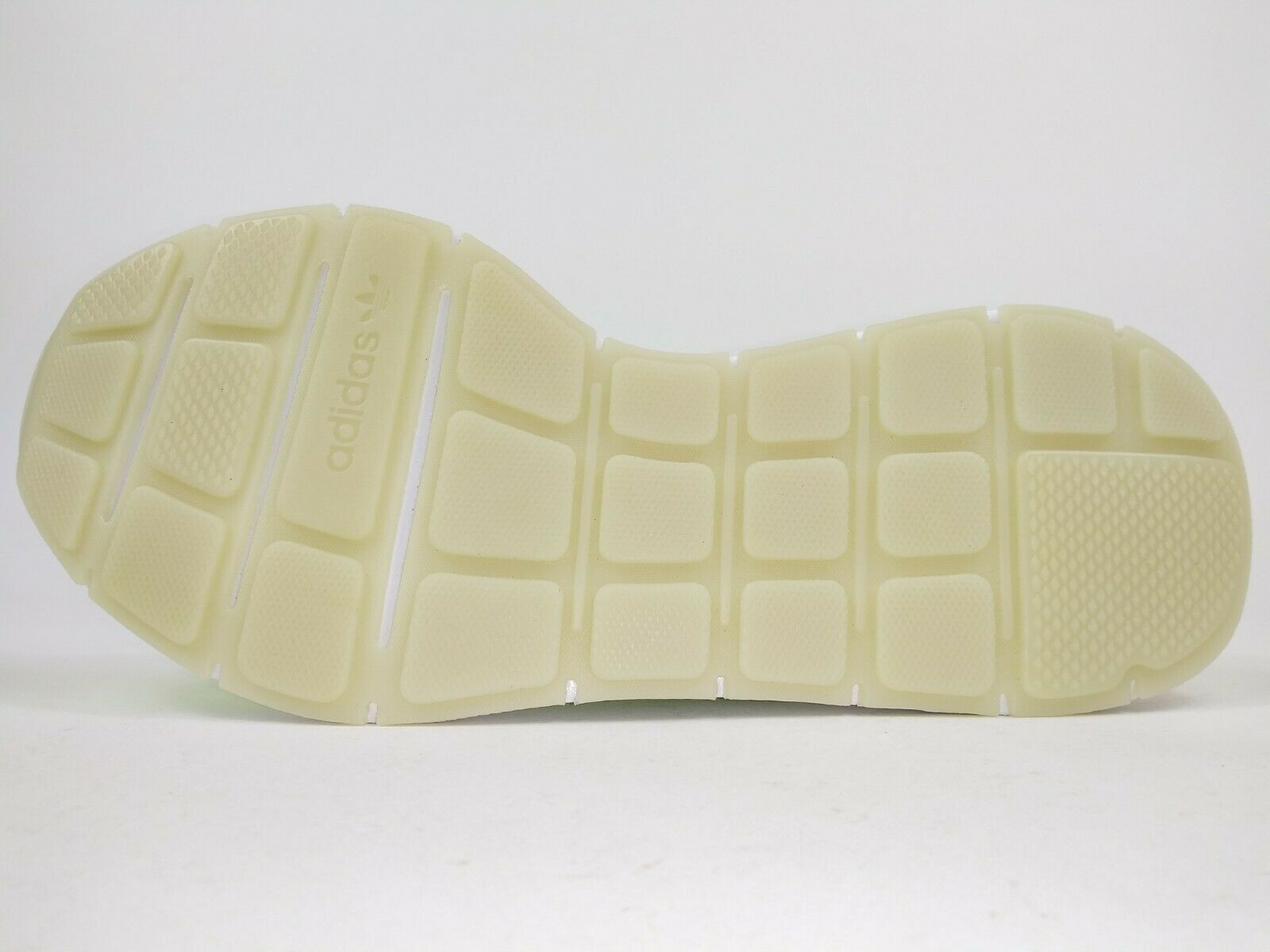 Giày Adidas Swift Run 'Hi-Res Yellow' DB2704 - Ảnh 6