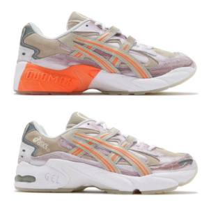 Alternative view of Giày Asics Billy's x Gel Kayano 5 OG 'Jupiter' 1021A417-201