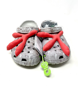 Dep Crocs Staple x Classic Clog 'Straight From Above' 207917-90H