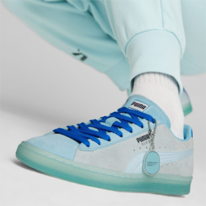 Giay Puma Suede 'Pokemon Squirtle' 387326-01