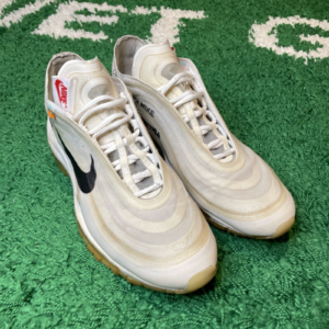 Giay Nike x Off-White Air Max 97 OG 'The Ten' AJ4585-100