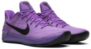Giay Nike Kobe A.D 'Purple Stardust' 852425-500