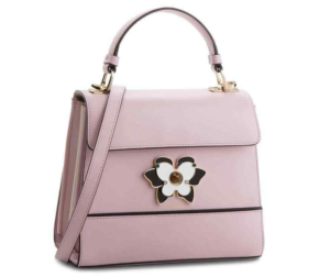 Túi Furla Mughetto Top Handle 'Camelia E' 961618-BOH7-VFO-LC4