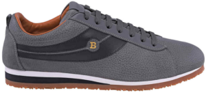 Giày Bally Garconne Brompton Bredy Low-top Trainers 'Grey' 6223150