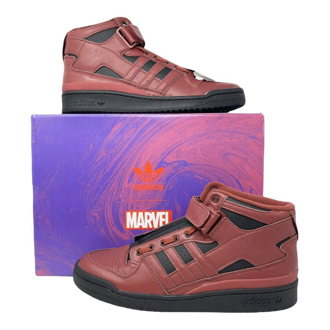 Giày Adidas Forum Mid 'Star Lord' GX1206 - Ảnh 3