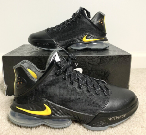 Giay Nike LeBron 19 Low 'Witness' DH1270-002