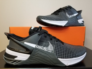 Giay Nike Metcon 8 FlyEase 'Black' DO9388-001