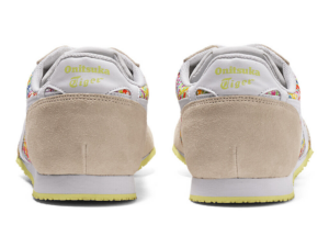 Giay Onitsuka Tiger Serrano 'Floral' 1183B919-100