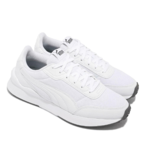 Alternative view of Giày Puma R78 Future Decon 'White Castlerock' 374896-04