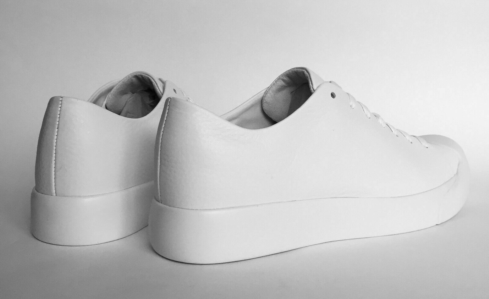 Giày Converse Jack Purcell Modern Ox 'White' 155021C - Ảnh 4