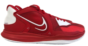 Giay Nike Kyrie 5 Low TB 'University Red' DO9617-600