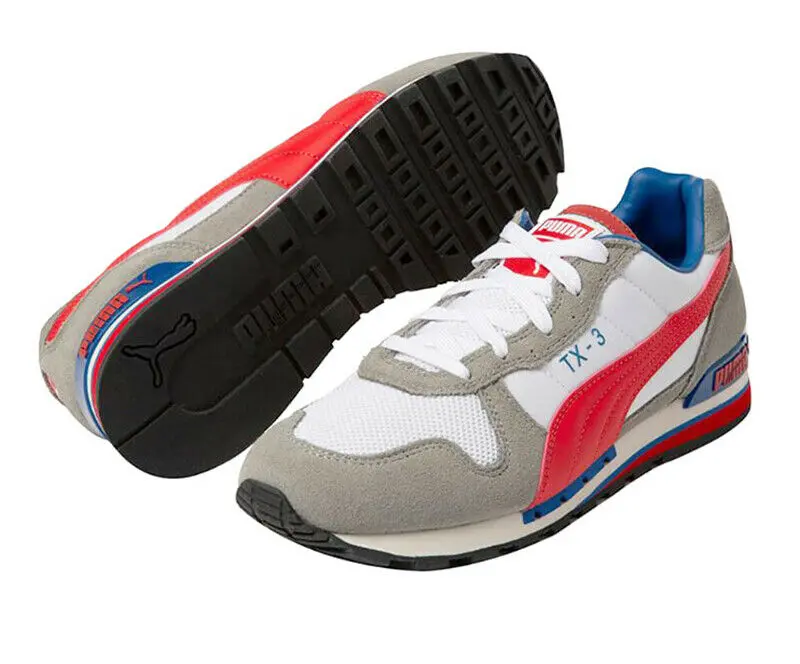 Alternative view of Giày Puma TX-3 375582-01