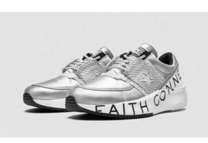 Alternative view of Giày Converse Run Star Ox 'Faith Connexion' 565537C