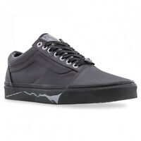 Giày Vans Harry Potter x Old Skool 'Deathly Hallows' VN0A4BV5V0F - Ảnh 5