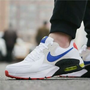 Giày Nike Air Max Excee 'Hyper Blue' CD4165-101 - Ảnh 8
