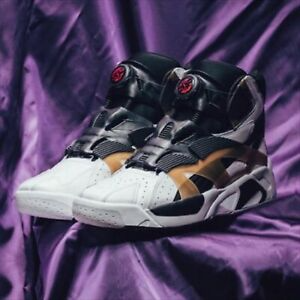 Alternative view of Giày Puma Disc System Weapon OG 'White Gold' 373344-01