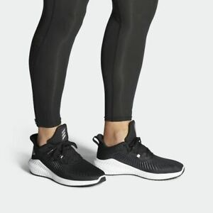 Alternative view of Giày Adidas Alphabounce 3 Core Black EG1452