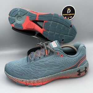 Giày Under Armour HOVR Machina 'Lichen Blue' 3021939-403 - Ảnh 6