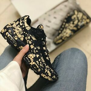 Alternative view of Giày Nike Cav Empt x Air Max 95 'Blackened Blue' AV0765-400