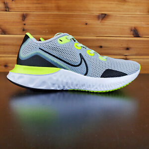 Giày Nike Renew Run 'Grey Fog Volt' CK6357-006 - Ảnh 5