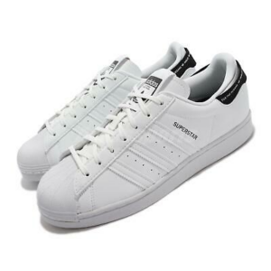 Alternative view of Giày Adidas Originals Superstar 'Black White' GV7610