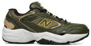 Giày New Balance 452 'Dark Green' WX452SO
