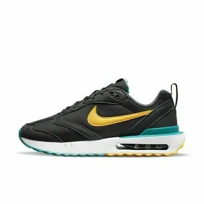 Giay Nike Air Max Dawn 'Black Multi' DH4656-001