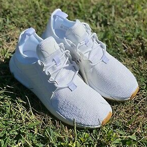 Alternative view of Giày Adidas XPLR White FY9062