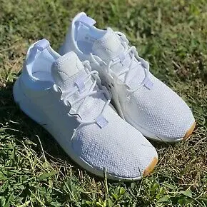 Alternative view of Giày Adidas XPLR White FY9062