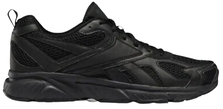 Giày Reebok Royal Hyperium Black GW7998