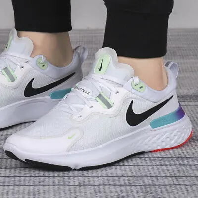 Alternative view of Giày Nike React Miler 'Ombre' CW1777-102