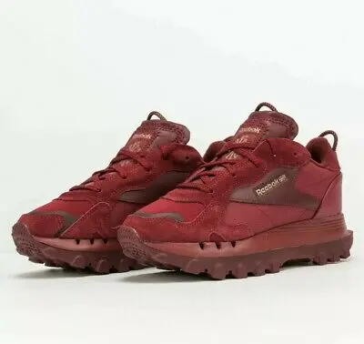 Alternative view of Giày Reebok  x Cardi B Classic Leather H00683