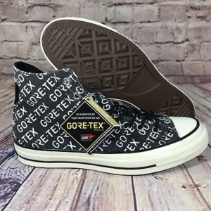 Alternative view of Giày Converse Chuck Taylor All Star Hi Gore-Tex 'Gore-Tex Print' 162347C