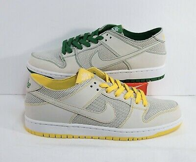 Giày Nike Ishod Wair x SB Dunk Low 'Mismatch' AR1399-113 - Ảnh 8