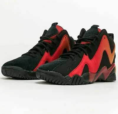 Alternative view of Giày Reebok Classics KAMIKAZE II H01318