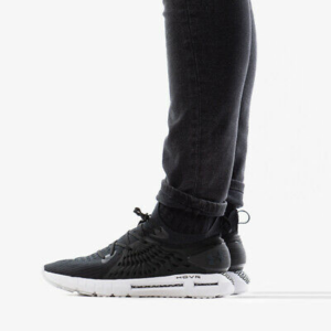 Alternative view of Giày Under Armour HOVR Phantom RN 'Black' 3022590-001