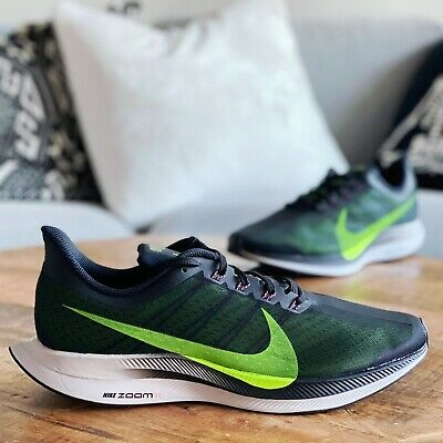 Giày Nike Zoom Pegasus Turbo 'Lime Blast' AJ4114-004 - Ảnh 2