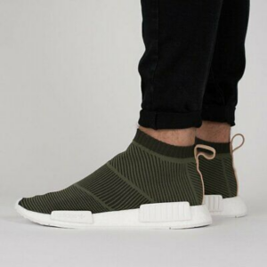 Alternative view of Giày Adidas NMD_CS1 'Night Cargo' B37638