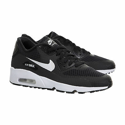 Giày Nike Air Max 90 WMNS BR 'Black White' 833475-001 - Ảnh 5