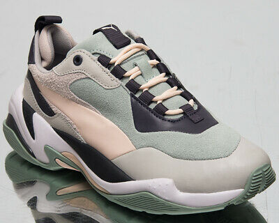 Giày Puma Wmns Thunder 'Colour Block Grey Mist' 370960-01 - Ảnh 5