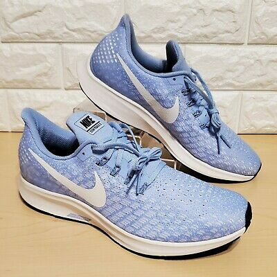 Giày Nike Wmns Air Zoom Pegasus 35 'Aluminum' 942855-405 - Ảnh 2