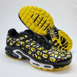 Alternative view of Giày Nike Air Max Plus QS 'All Over Print' 903827-002