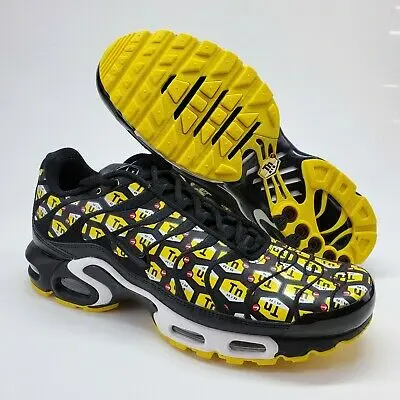 Alternative view of Giày Nike Air Max Plus QS 'All Over Print' 903827-002