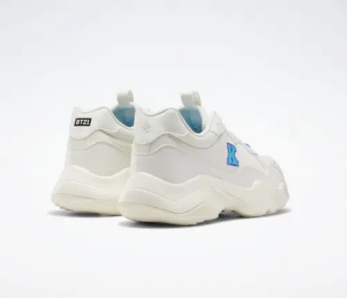 Giày Reebok x BT21 Royal Turbo Impulse 'K' FW5219 - Ảnh 4
