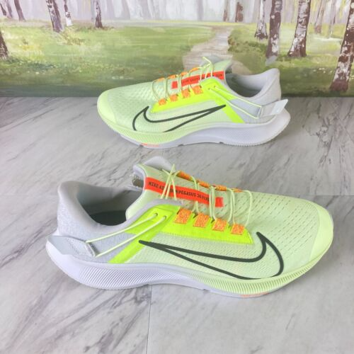 Giay Nike Air Zoom Pegasus 38 FlyEase 'Barely Volt' DA6674-700