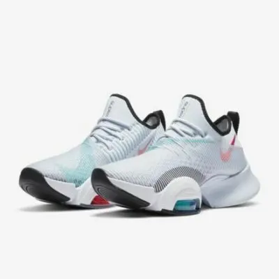 Alternative view of Giày Nike Air Zoom Superrep 'Football Grey' BQ7043-020