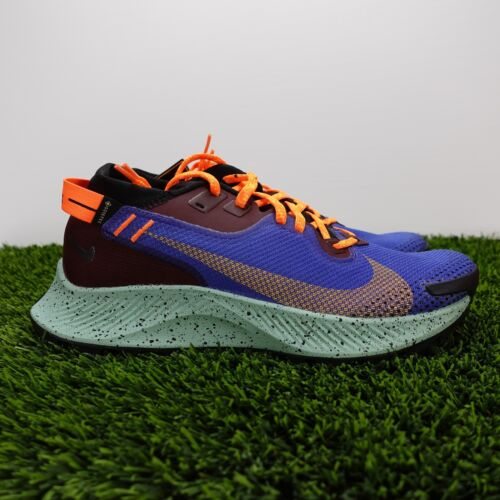 Giày Nike Wmns Pegasus Trail 2 Gore-Tex 'Mystic Dates Blue' CU2018-600 - Ảnh 5