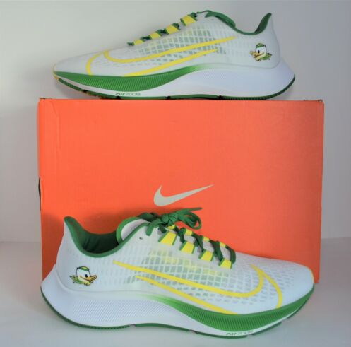 Giày Nike Air Zoom Pegasus 37 'Oregon' CZ5389-100 - Ảnh 4
