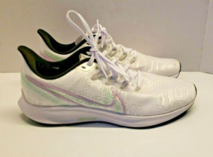 Alternative view of Giày Nike Wmns Air Zoom Pegasus 36 Premium 'Iced Lilac' BQ5403-100